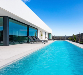 Villa Tenik